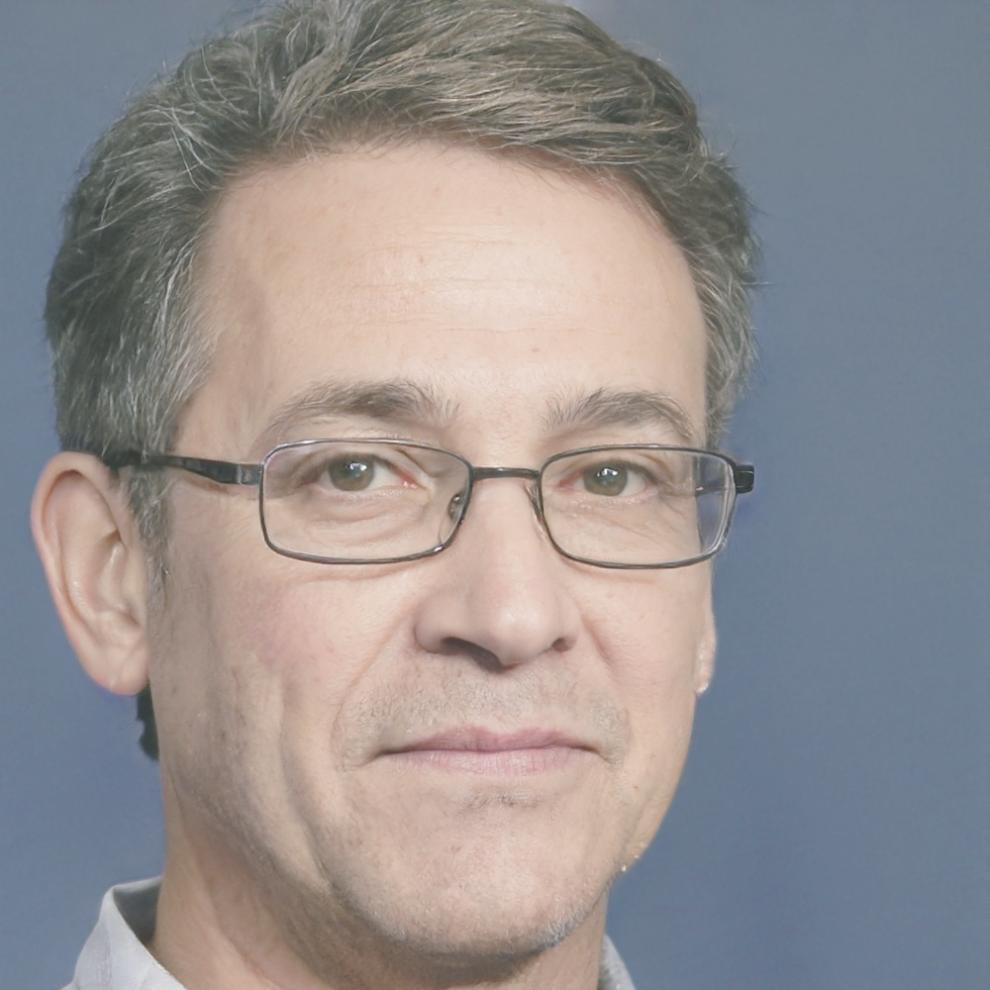 Financial planning expert Kieran Blackwell