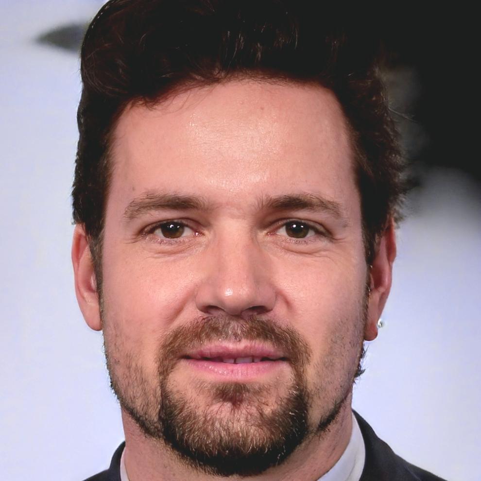 Portrait of Ruben Matswick, Financial Planning Instructor